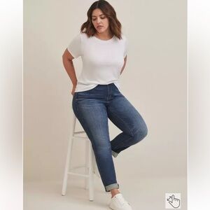 Torrid Jeans - Size 18R